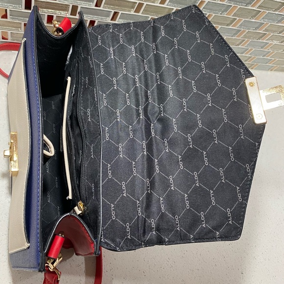 Aldo hand bag - Picture 5 of 6